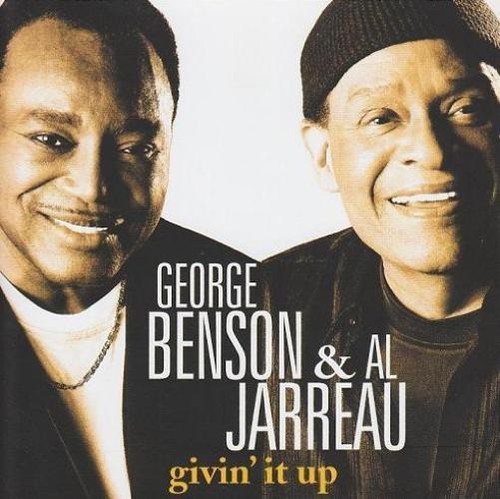 George benson jarreau - &, al