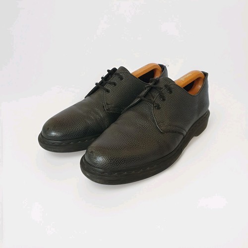 Martens 1461 pebble grain - dr,