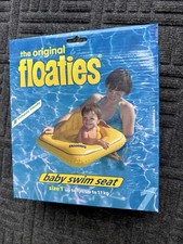 Swim seat - swim,
