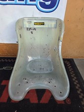 Used Tillett kart Seat - T11VG - Next Karting - TonyKart/Kosmic - Ref 72