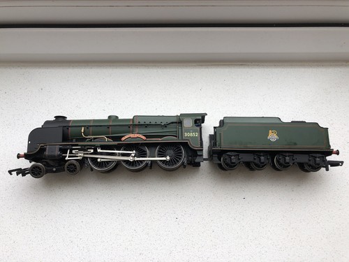 Hornby r3732 green - hornby, br