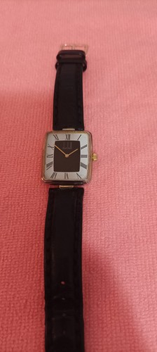 Vintage dunhill quartz - dunhill, watch