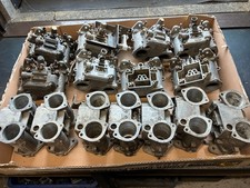 Dellorto dhla spares - ,