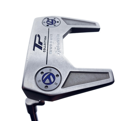 Used taylormade hydro blast - used,