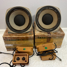 Tannoy Monitor Gold