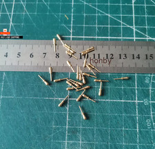 Wooden Model Ship Accessories