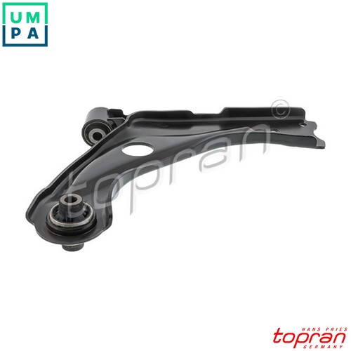 Controltrailing arm wheel - controltrailing,
