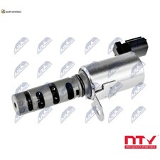 CAMSHAFT ADJUSTER CONTROL