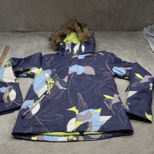 Roxy jacket womens large - roxy,