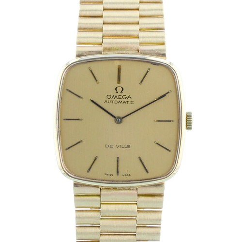Omega deville 3510017 mm - omega, 31