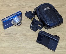 Panasonic Lumix DMC-SZ1 16.1MP