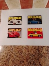 Bburago Vintage Pocket