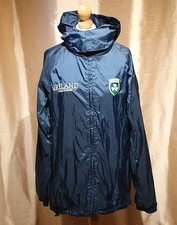 IRFU Ireland Rugby Mesh Lined