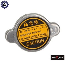 CAP RADIATOR 28-0313 FOR D14Z2