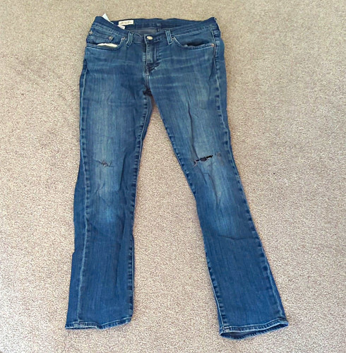 Levi premium 525 mens jeans - mens,