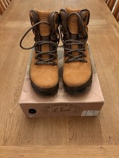 Brasher lady c/m gtx nubuk