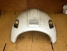 2016 WK Bikes VS 125  Retro