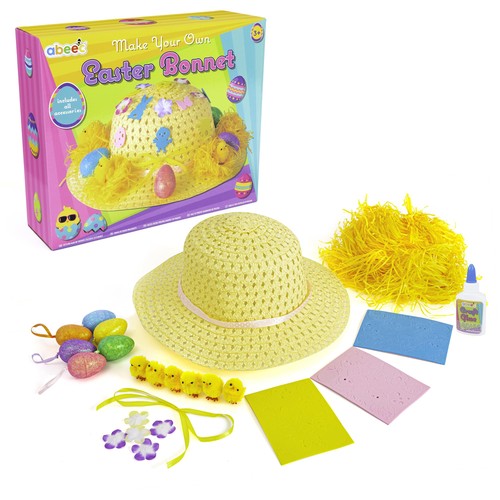 Abeec make your own - own, easter