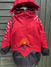 Vintage BOGNER ski jacket