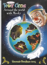 Blackpool Tower Circus