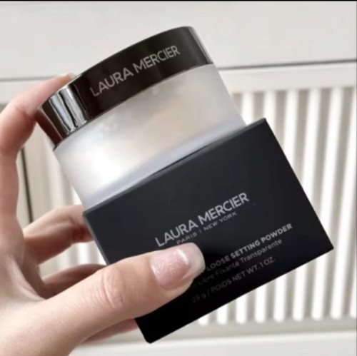 Laura mercier translucent - mercier,