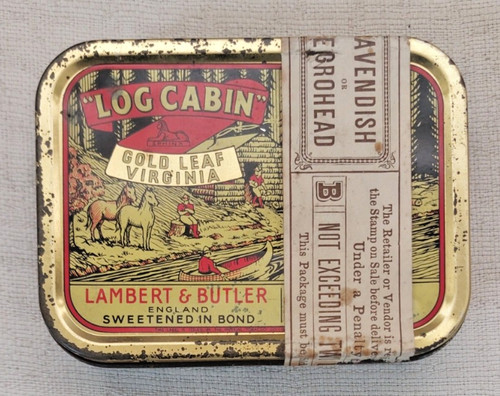 Vintage lambert butler - vintage, &