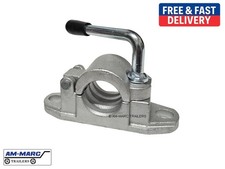 48mm Cast Clamp Heavy Duty
