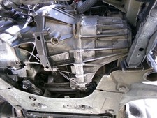TL4 A 048 gearbox 107520