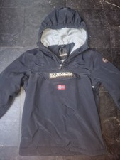 Napapijri Jacket Mens Size