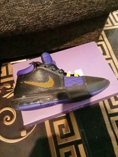 Nike Lebron Witness VIII Men's