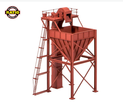 Ratio 547 coaling tower - 547,