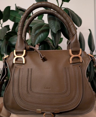 Chloe small marcie double - small,