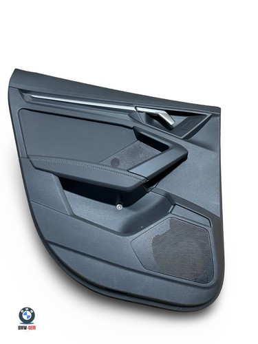 Audi mk4 door card - audi,