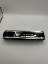 Harley 35mm Low Rider FX