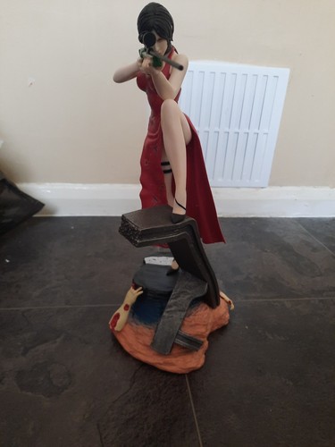 Resident evil 38cm ada - 38cm, figure