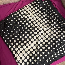 Silk Scarf Feels Like Silk