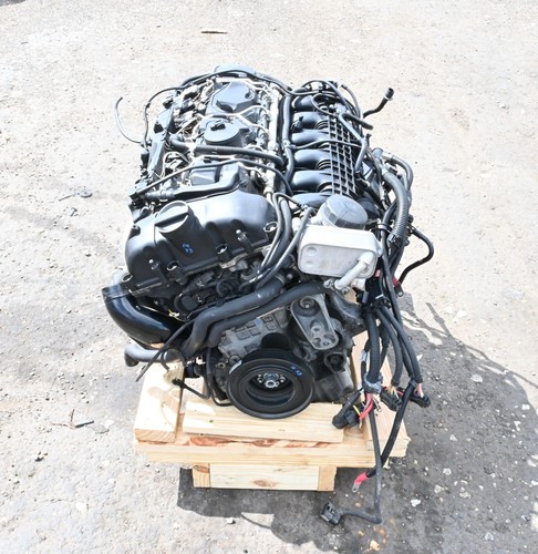 N55 engine with turbo - n55,