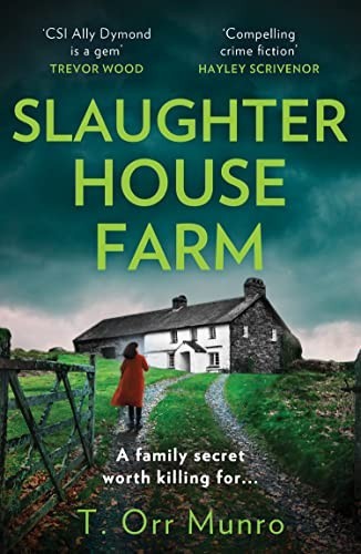 Slaughterhouse farm discover - slaughterhouse,