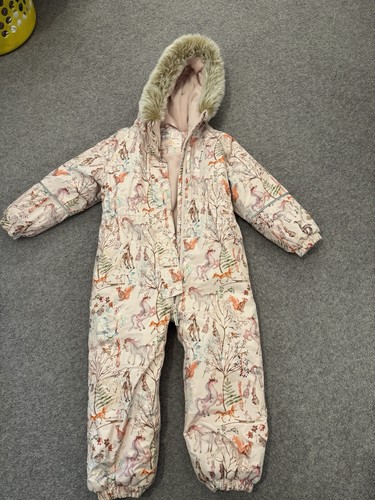 Next snowsuit for - next, 5-6
