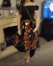 Chi Chi London Dress