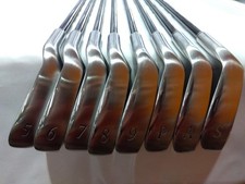 Dunlop XXIO Tour Special Iron