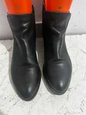 Whistles women black ankle