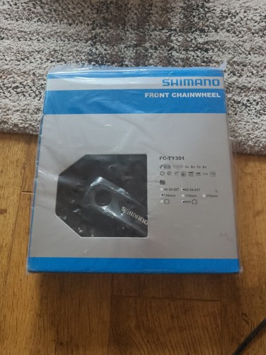 Shimano ty301 7 - shimano, 6/7/8speed