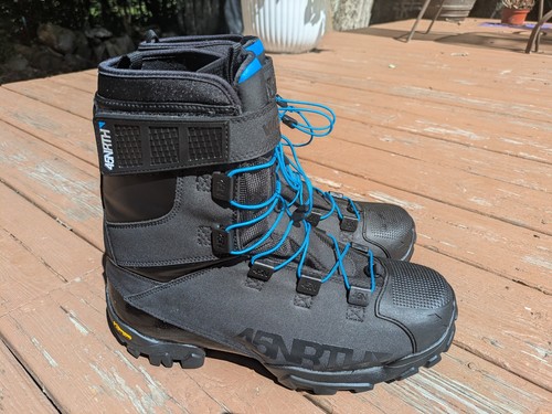 North wolfgar winter - 45,