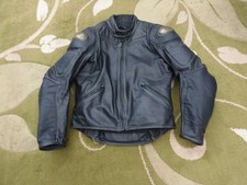 Dainese Two-Piece Leather