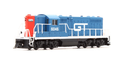 Pre owned 48076 gp7 - gp7, ph.1
