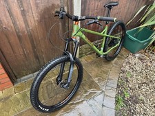 Ribble sport hardtail - al,