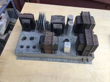 Vintage Hammond ? Organ Tube