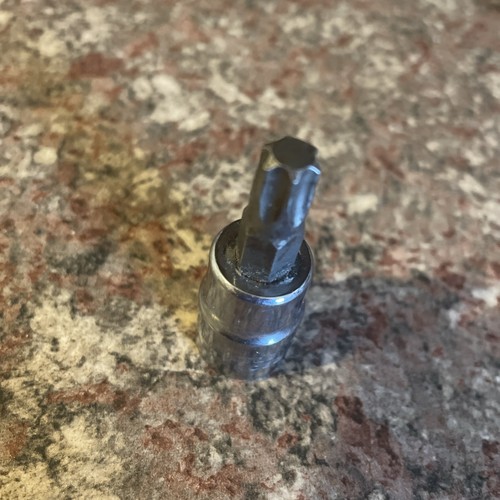 Drive torx bit - torx,