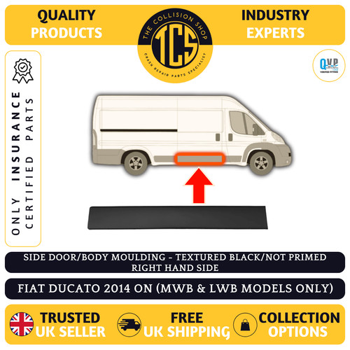 Fits fiat ducato 2014 - fits,